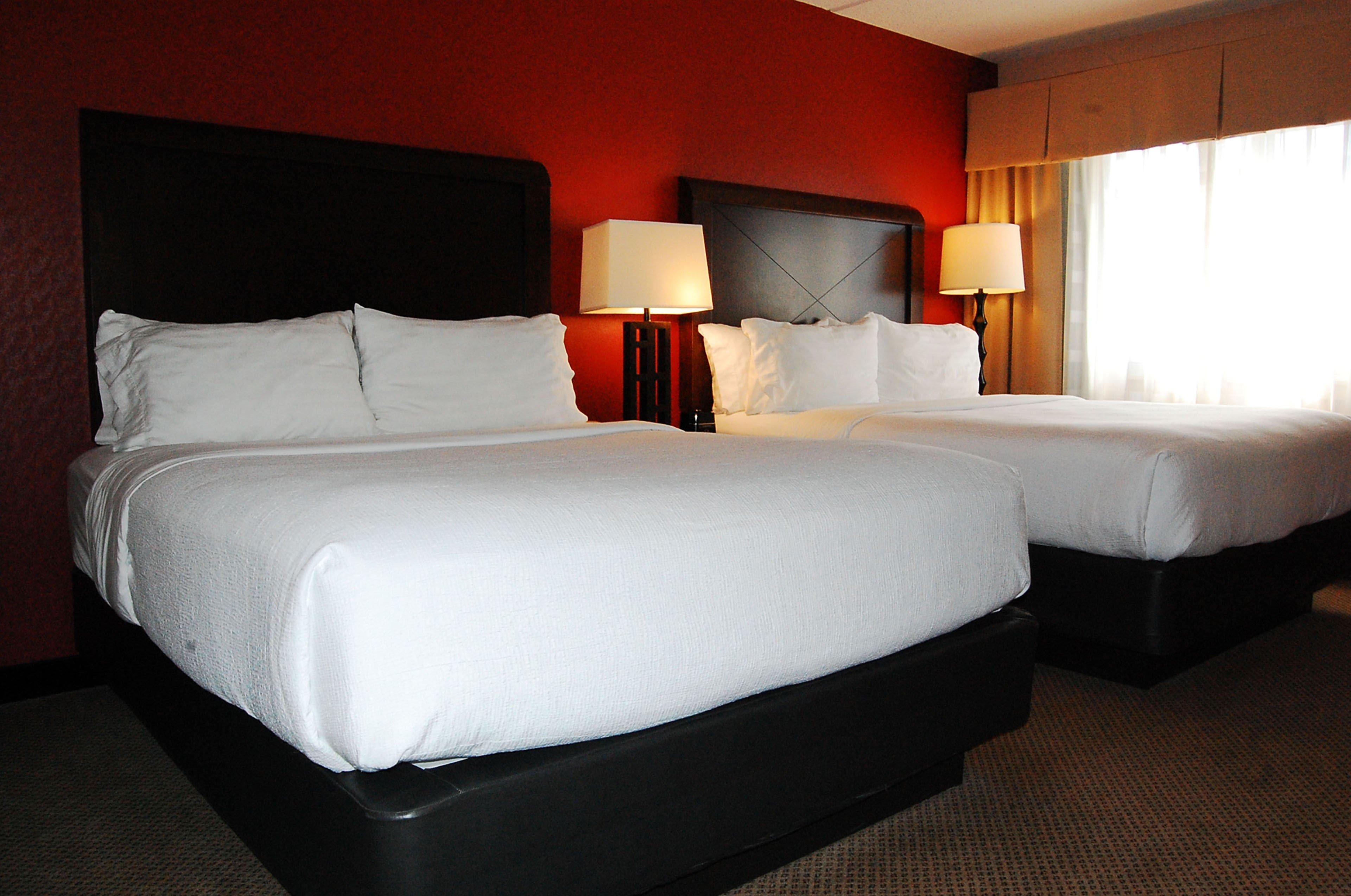 Clarion Hotel Taunton Exterior photo